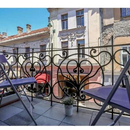 Academy Of Art Apartment Sarajevo Luaran gambar