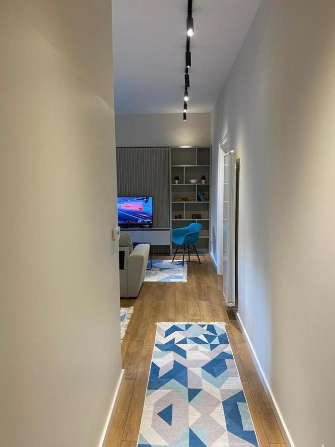 Academy Of Art Apartment Sarajevo Luaran gambar
