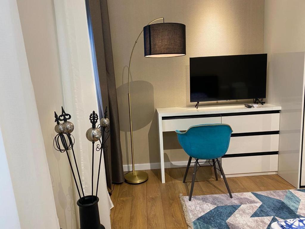 Academy Of Art Apartment Sarajevo Luaran gambar