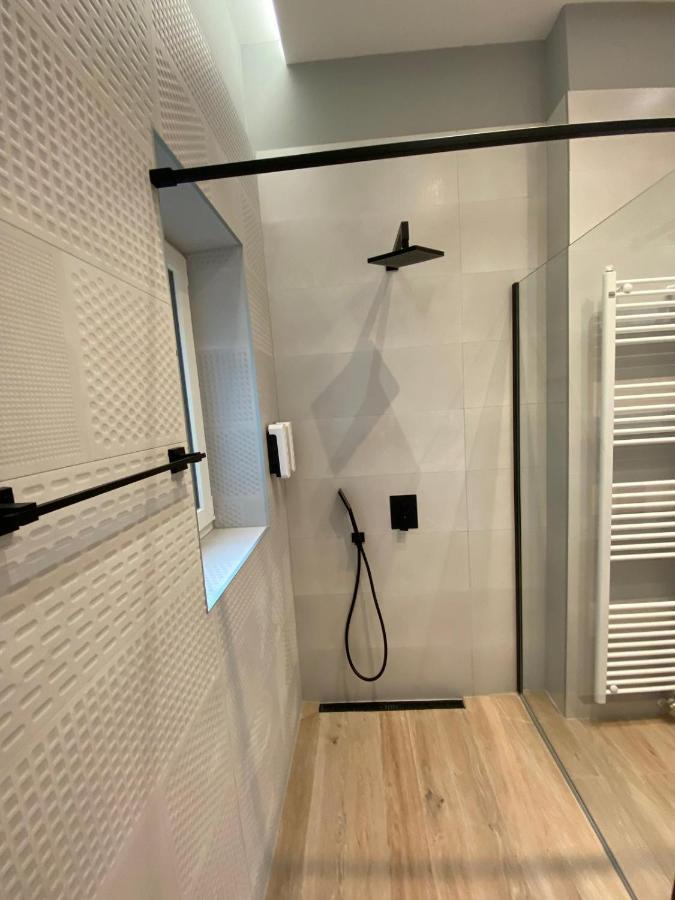 Academy Of Art Apartment Sarajevo Luaran gambar