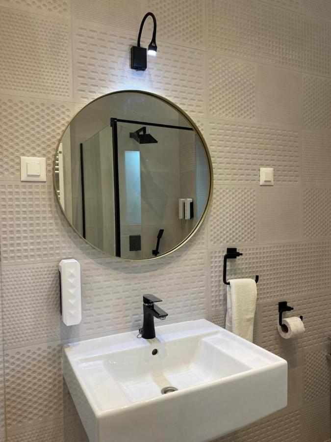 Academy Of Art Apartment Sarajevo Luaran gambar