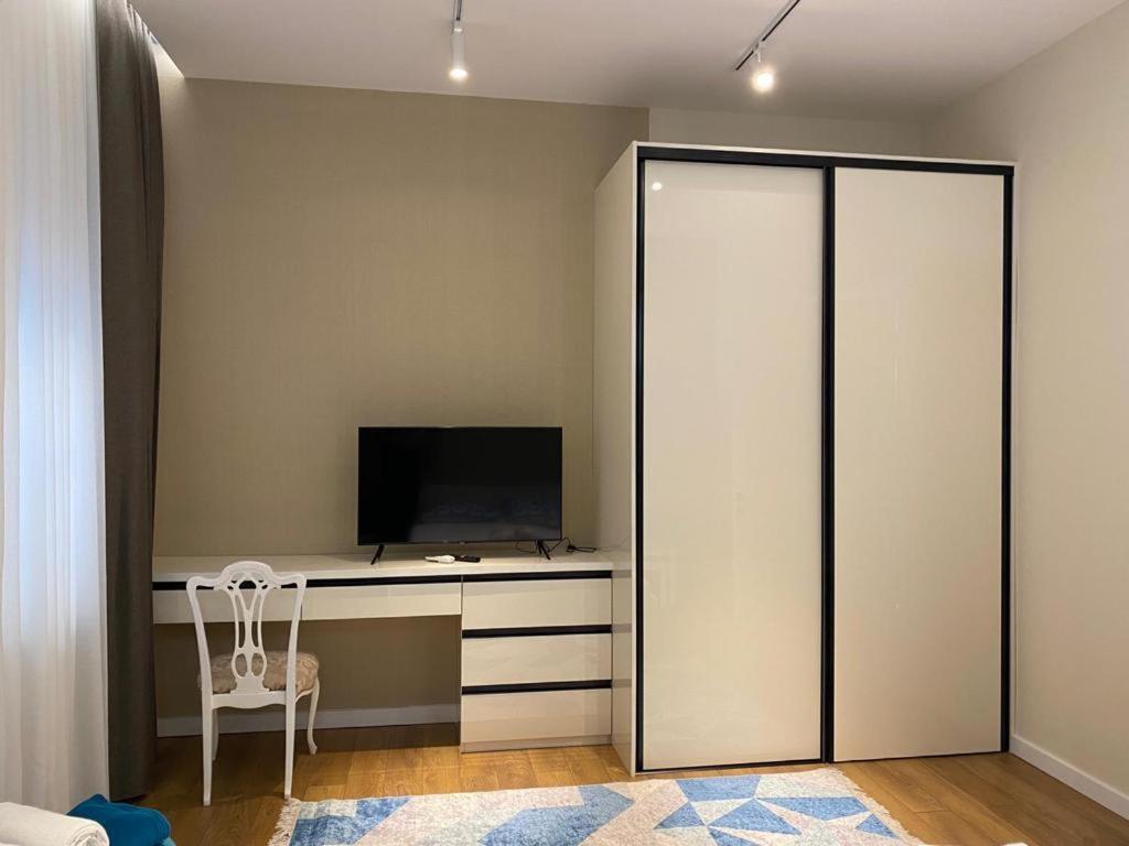Academy Of Art Apartment Sarajevo Luaran gambar