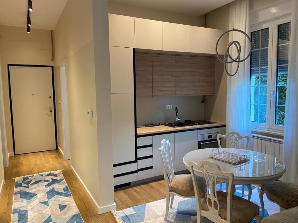 Academy Of Art Apartment Sarajevo Luaran gambar