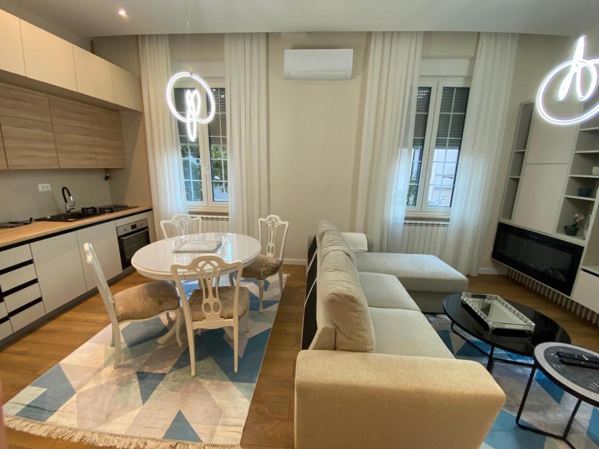 Academy Of Art Apartment Sarajevo Luaran gambar