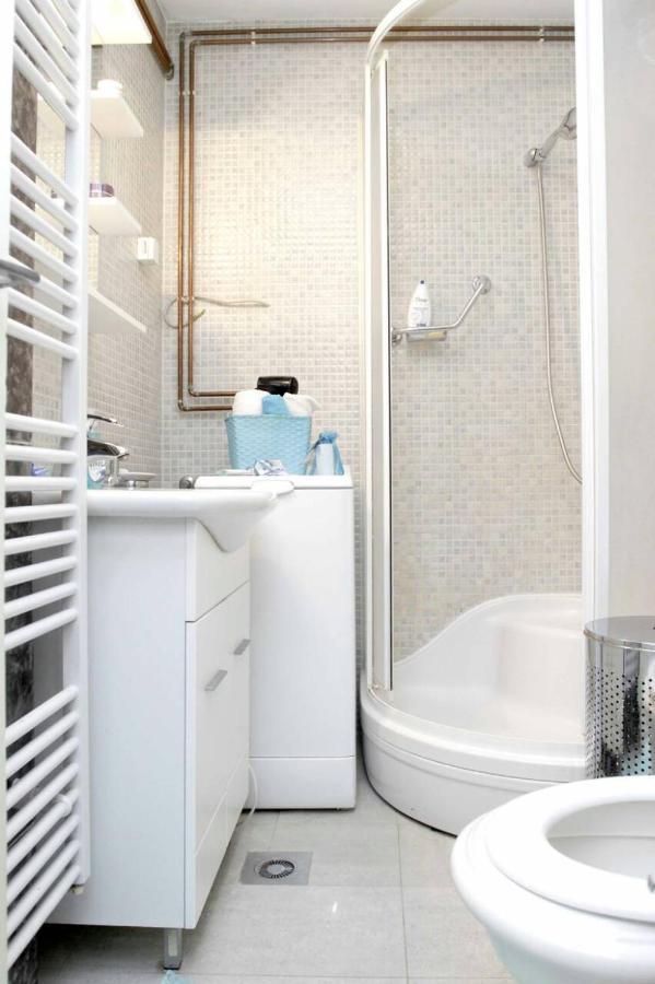 Academy Of Art Apartment Sarajevo Luaran gambar