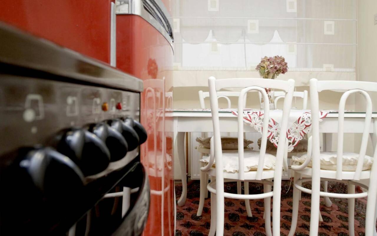 Academy Of Art Apartment Sarajevo Luaran gambar
