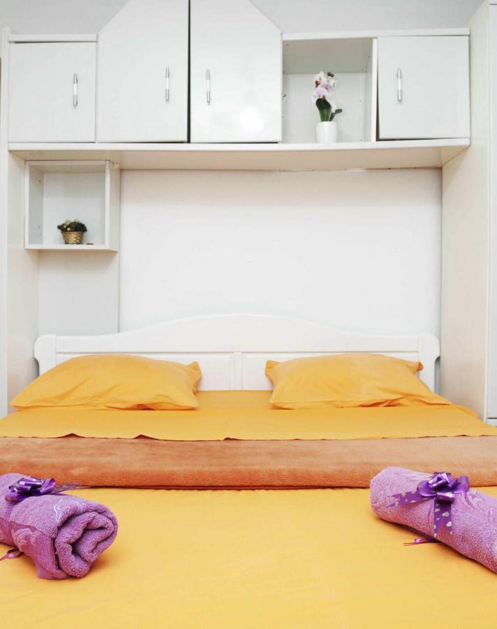 Academy Of Art Apartment Sarajevo Luaran gambar