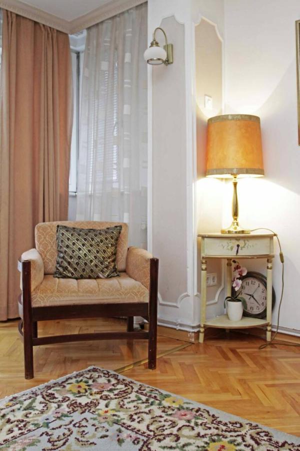 Academy Of Art Apartment Sarajevo Luaran gambar