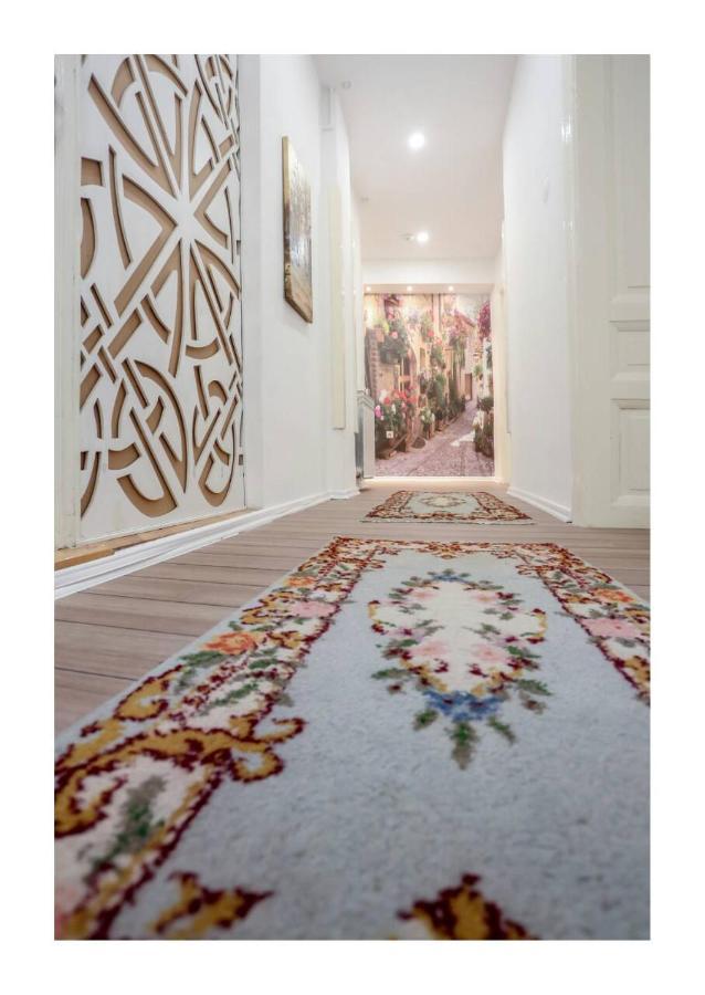Academy Of Art Apartment Sarajevo Luaran gambar