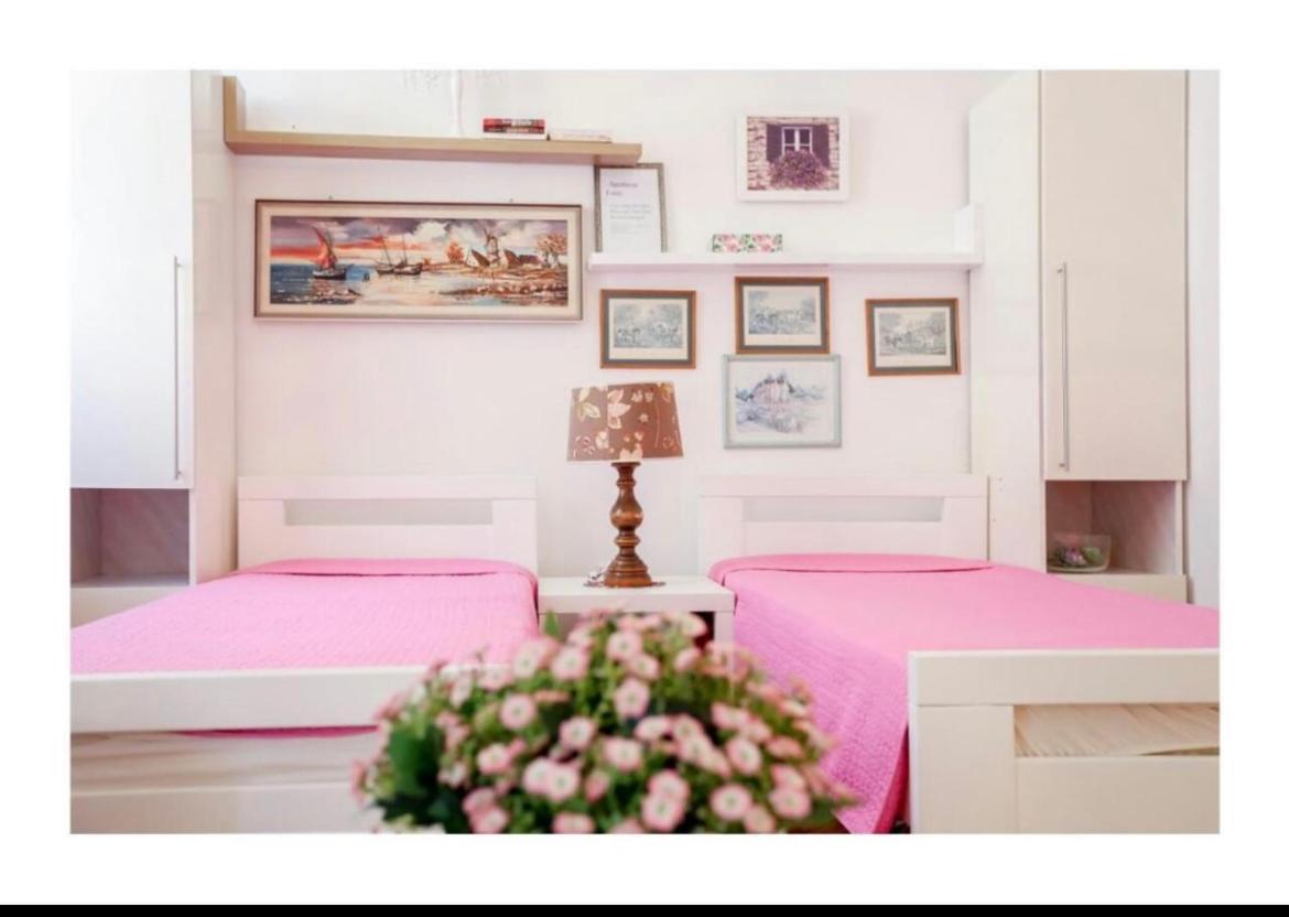 Academy Of Art Apartment Sarajevo Luaran gambar