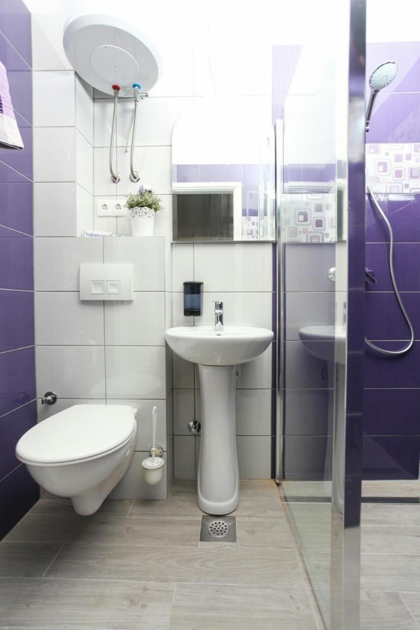 Academy Of Art Apartment Sarajevo Luaran gambar